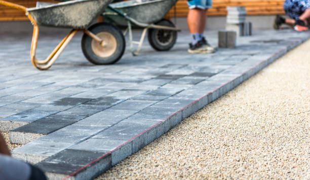 Best Residential Driveway Pavers in Cherry Hill Mall, NJ