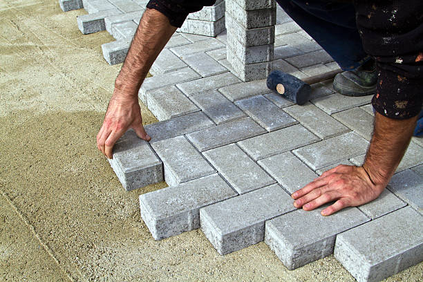 Best Brick Driveway Pavers in Cherry Hill Mall, NJ